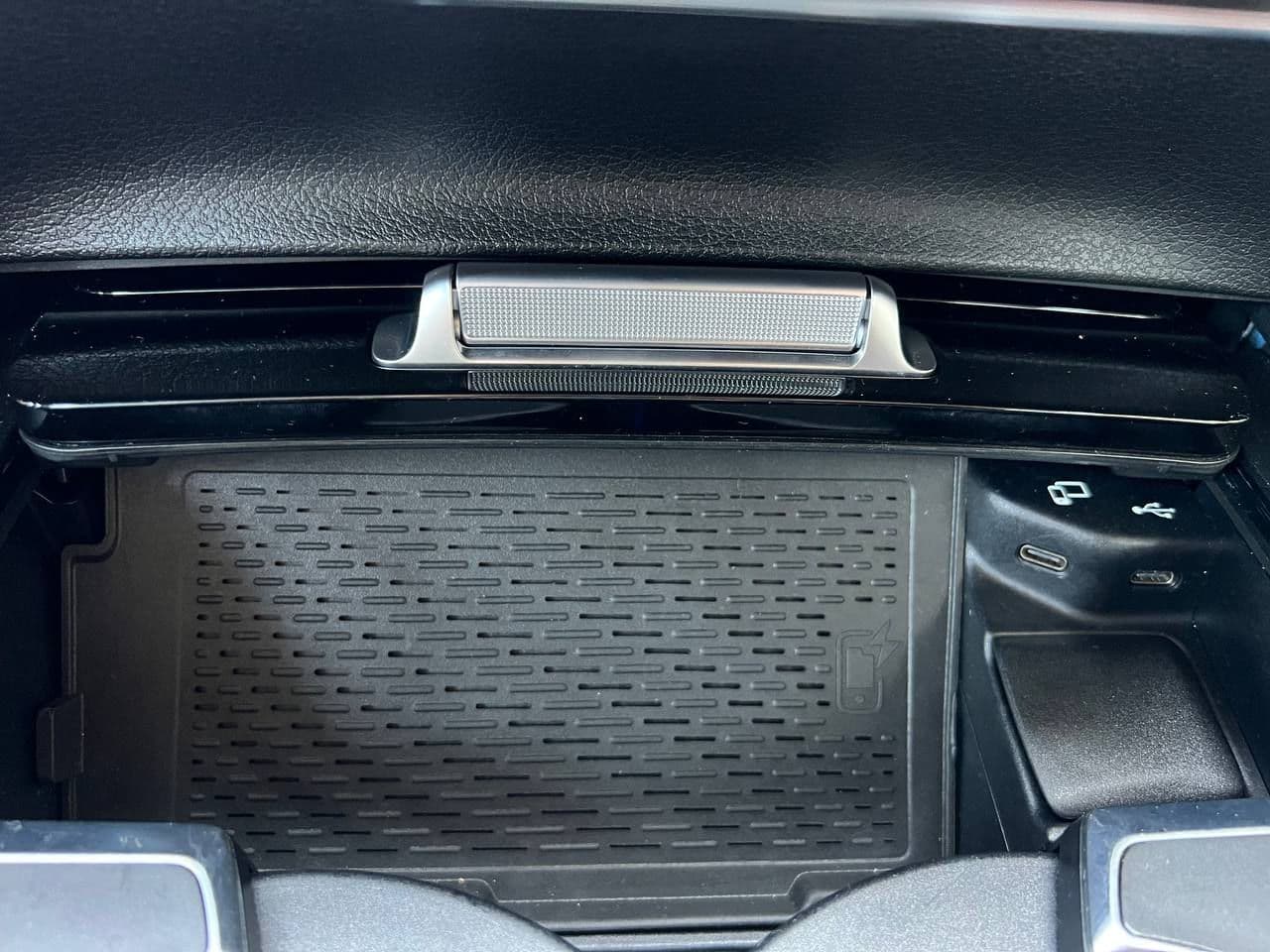 Mercedes GLE 350de 2020 — Миниатюра 12