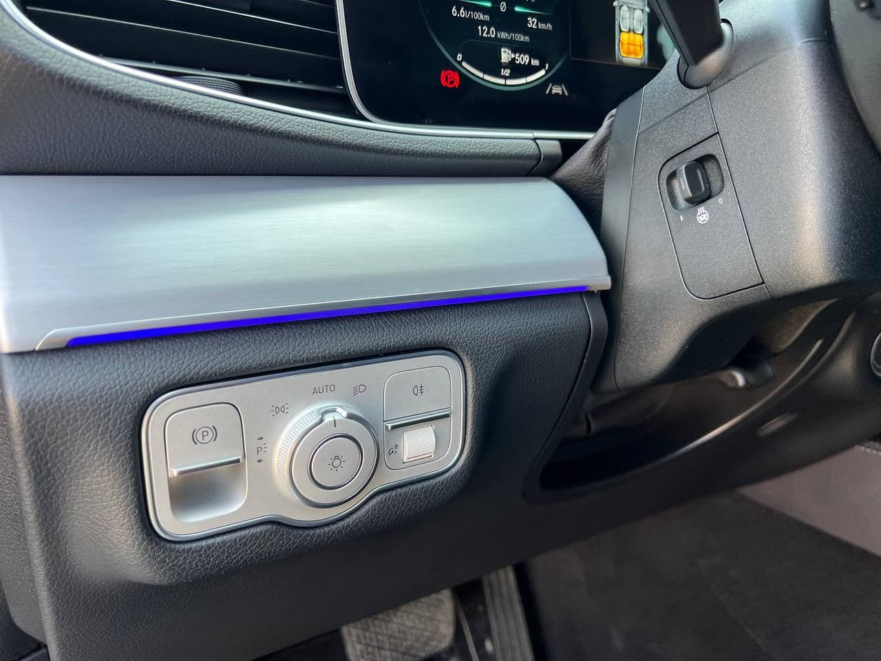 Mercedes GLE 350de 2020 — Миниатюра 16
