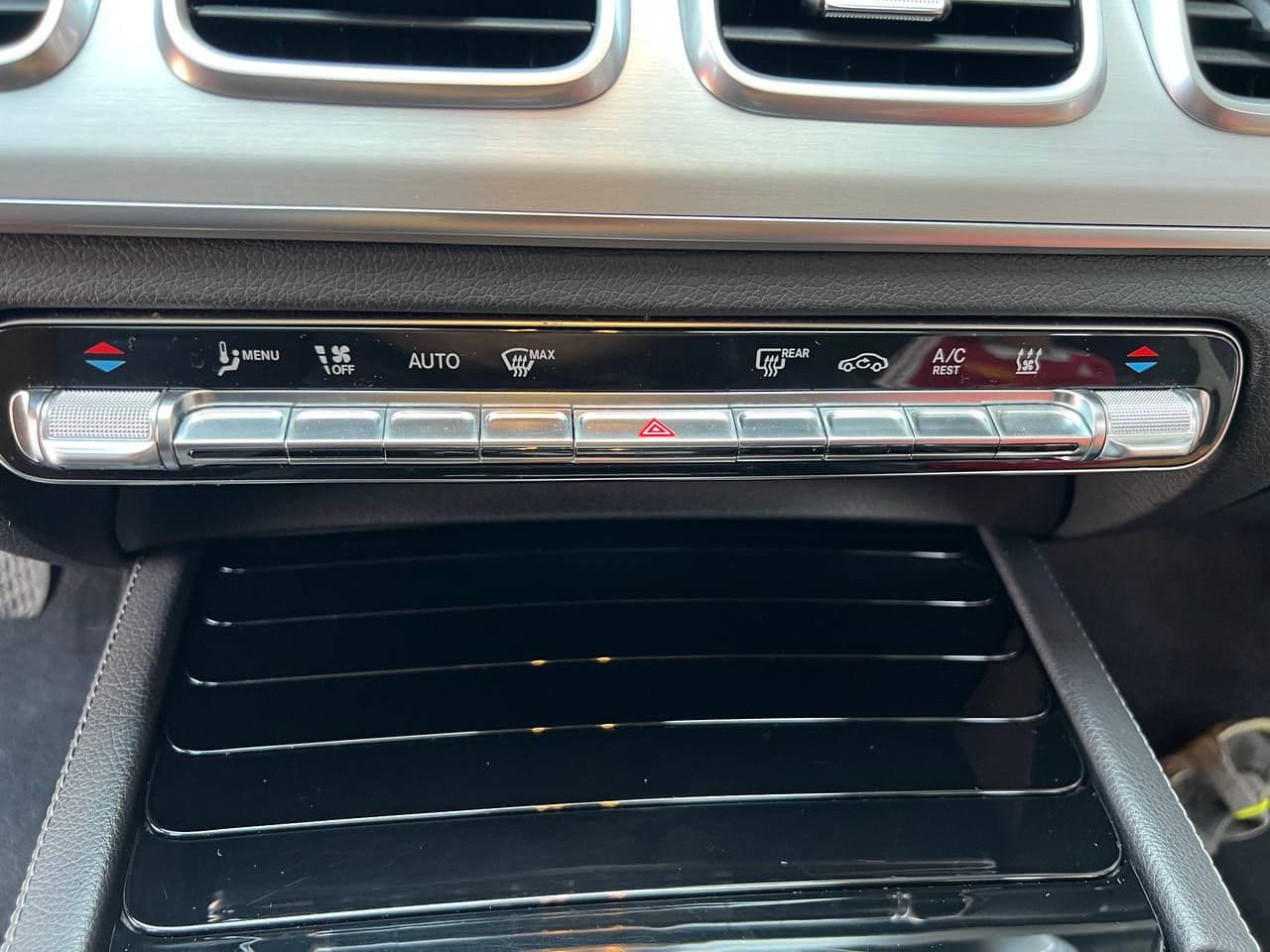 Mercedes GLE 350de 2020 — Миниатюра 13