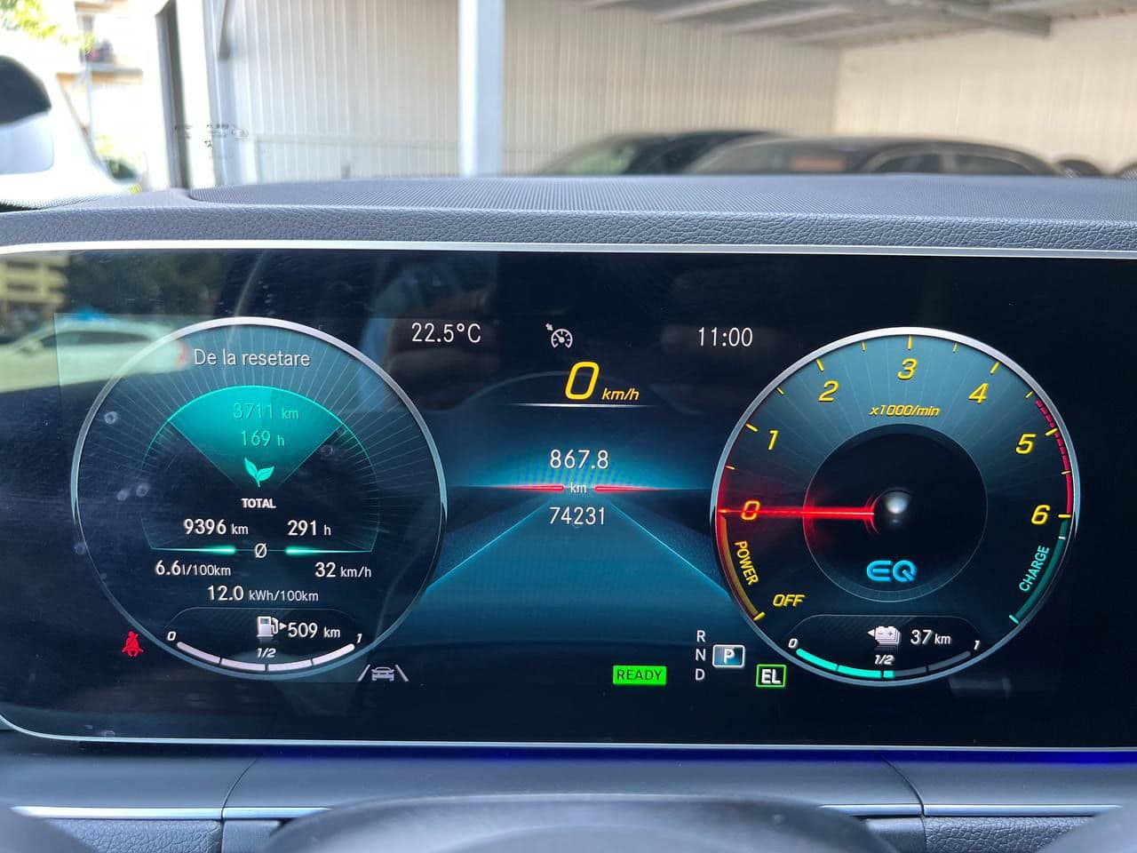 Mercedes GLE 350de 2020 — Миниатюра 7