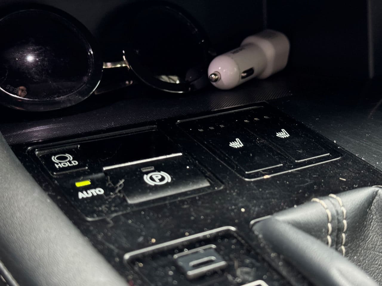 Lexus RX 300 2018 — Миниатюра 13