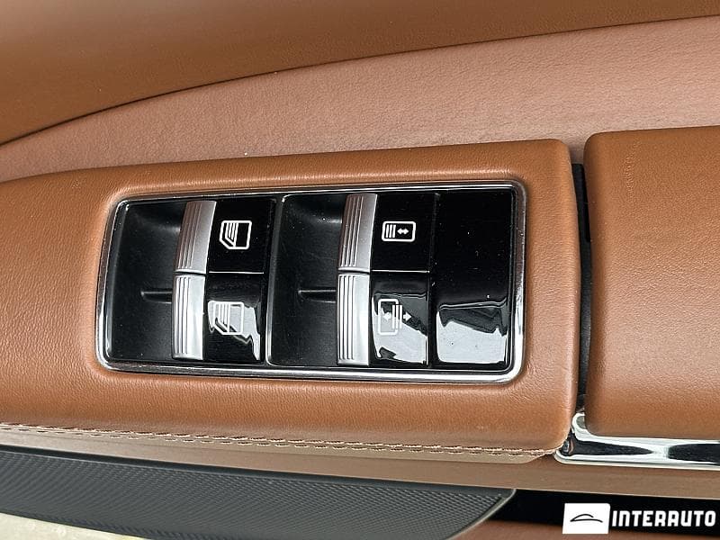 Mercedes S 550 2010 — Миниатюра 22