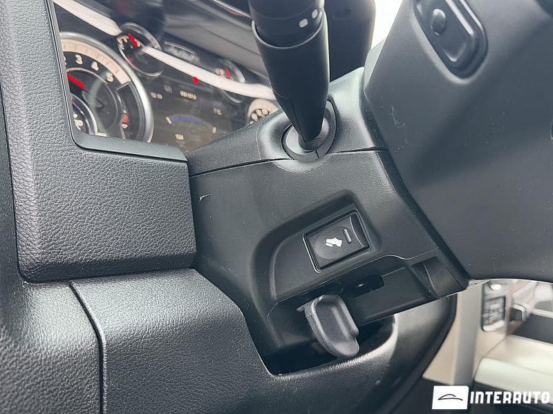 Dodge RAM 2017 — Миниатюра 20