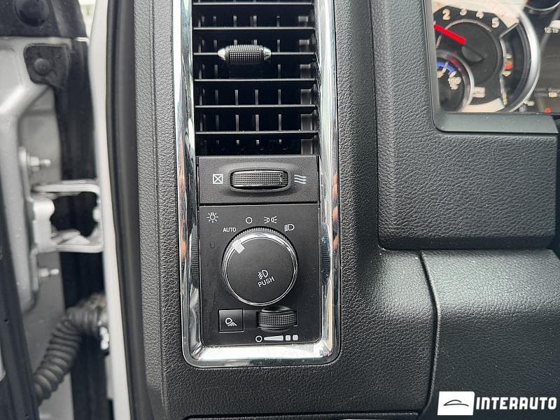 Dodge RAM 2017 — Миниатюра 19