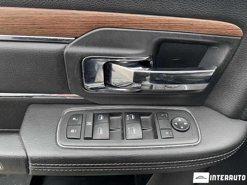 Dodge RAM 2017 — Миниатюра 18