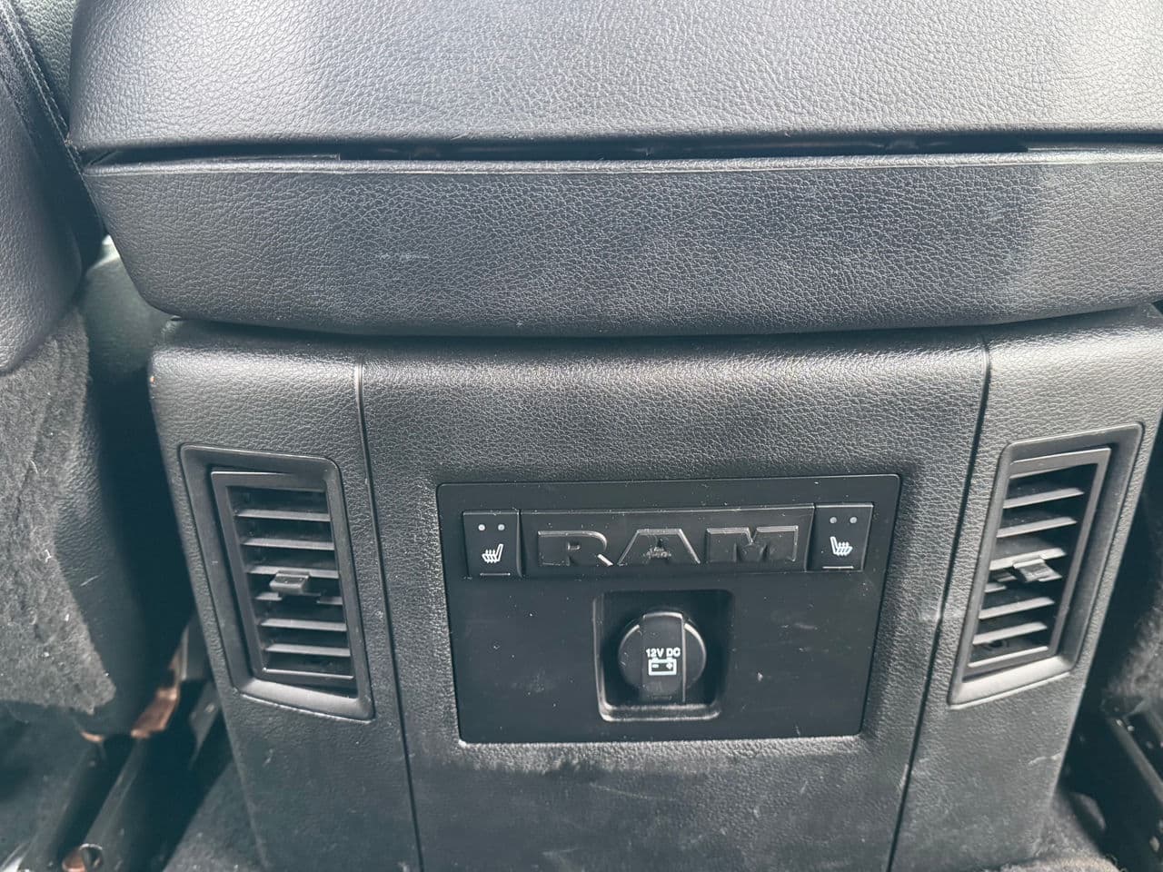 Dodge RAM 2017 — Миниатюра 13