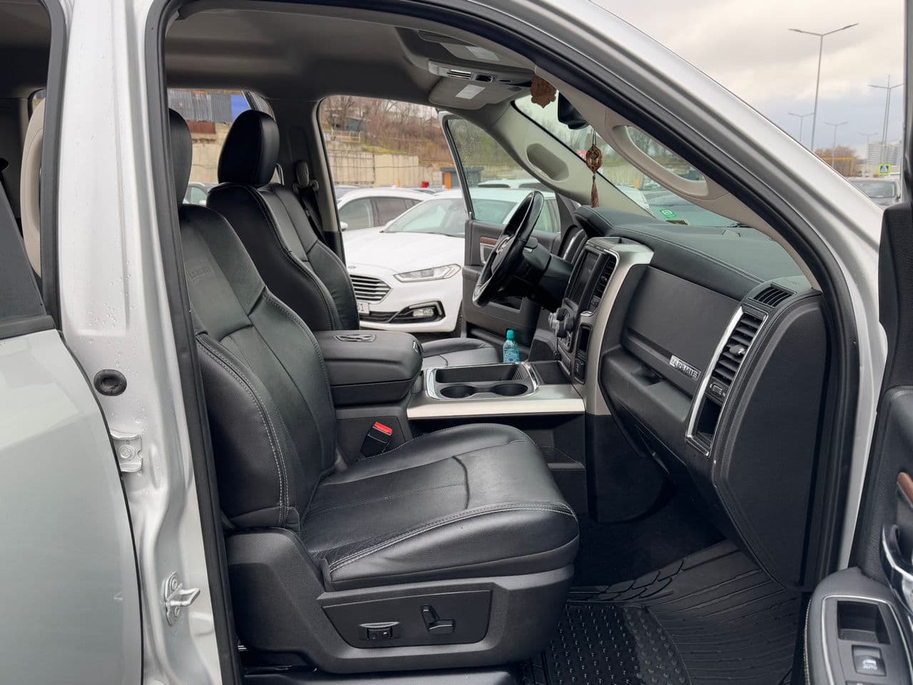 Dodge RAM 2017 — Миниатюра 15