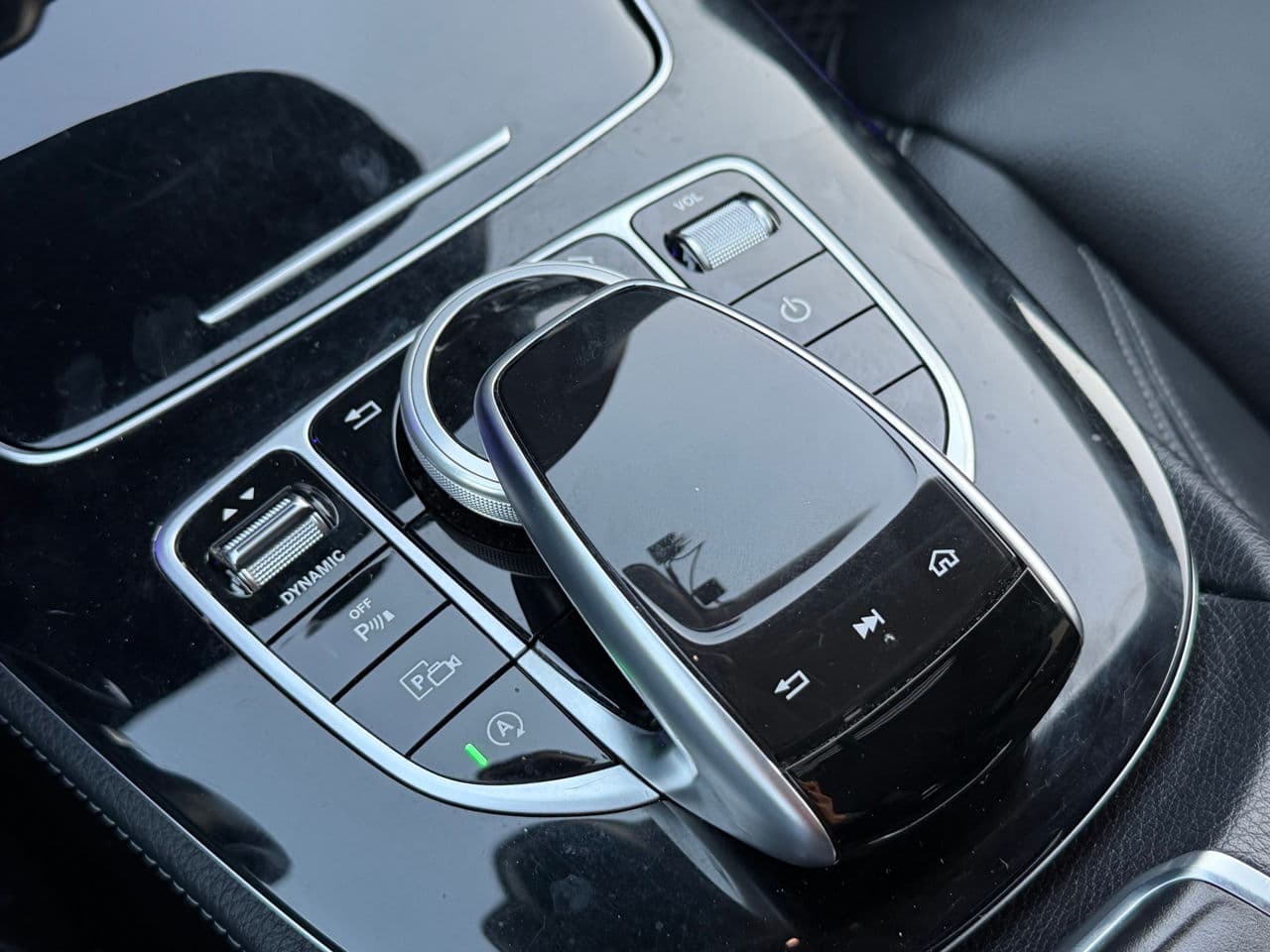 Mercedes E 220 2017 — Миниатюра 18