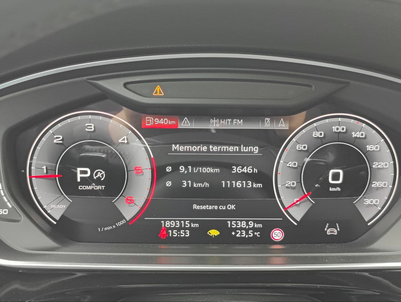 Audi A8 2018 — Миниатюра 13