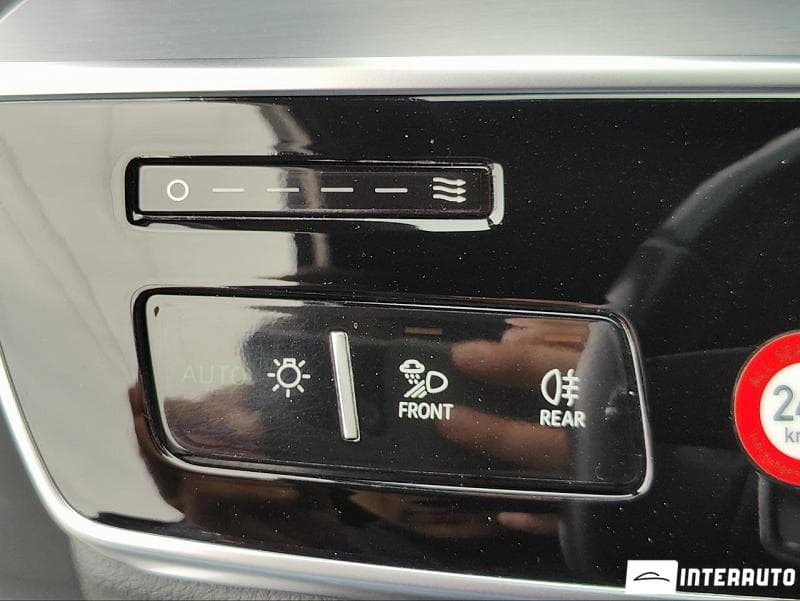 Audi A8 2018 — Миниатюра 22