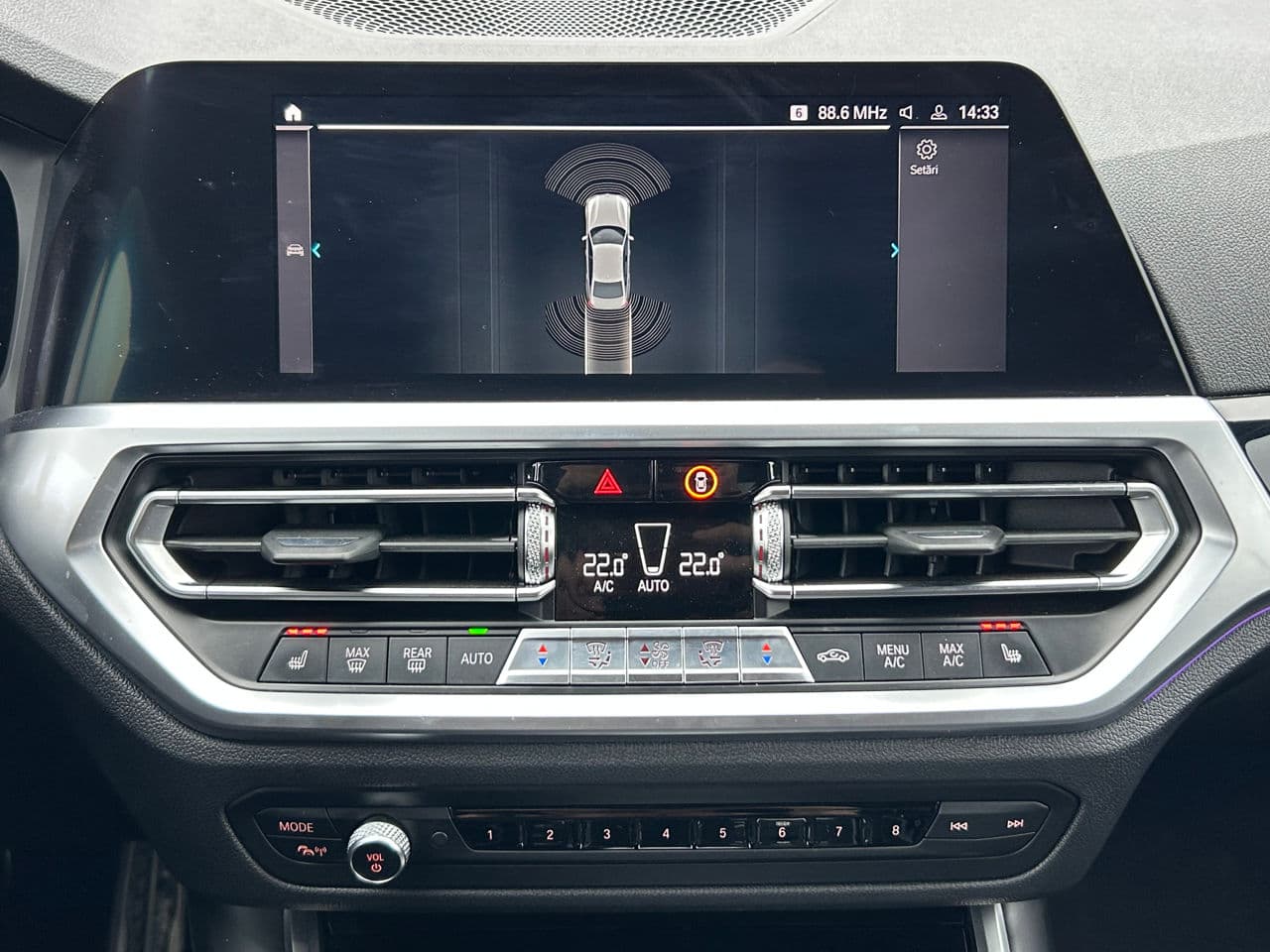 BMW 330E 2019 — Миниатюра 13