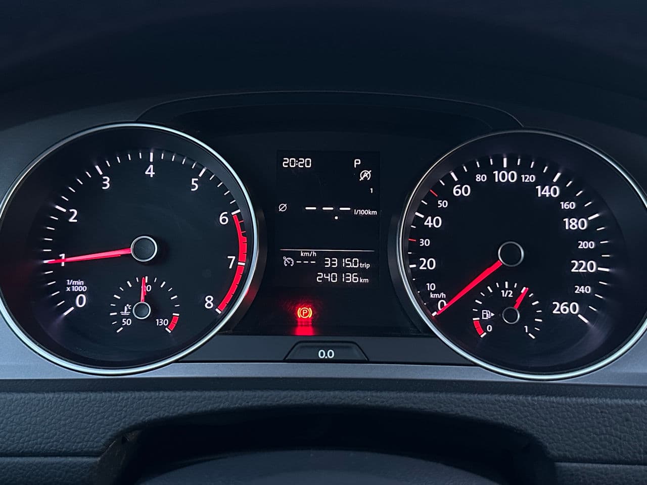 Volkswagen Golf 2015 — Миниатюра 8