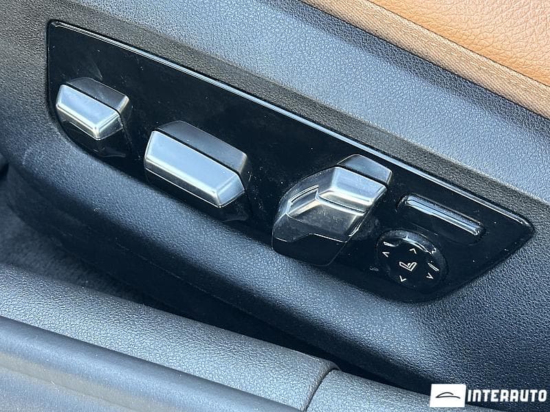 BMW 530 2019 — Миниатюра 19