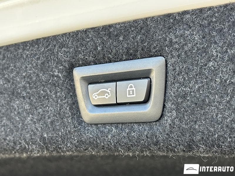 BMW 530 2019 — Миниатюра 22