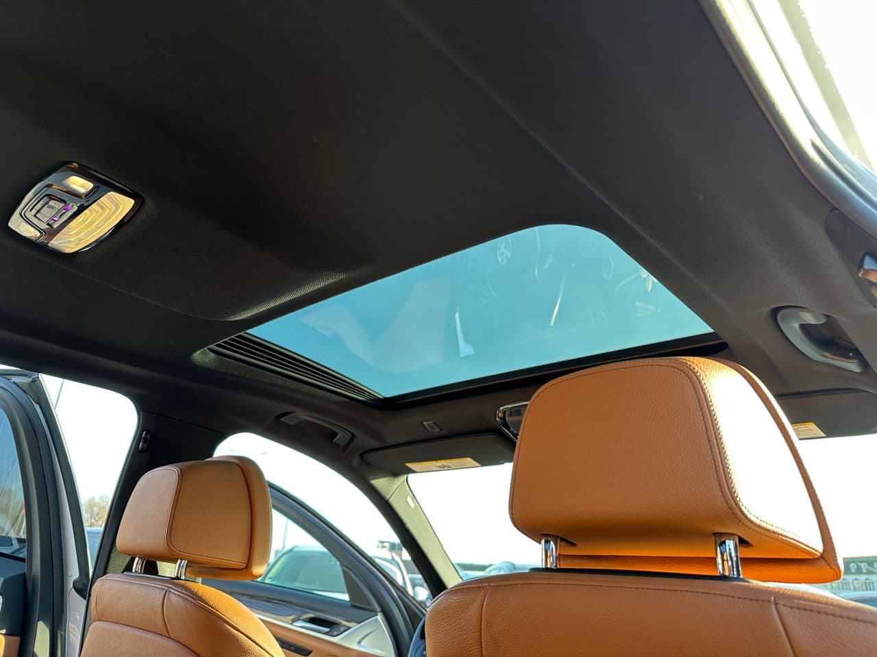 BMW 530 2019 — Миниатюра 13