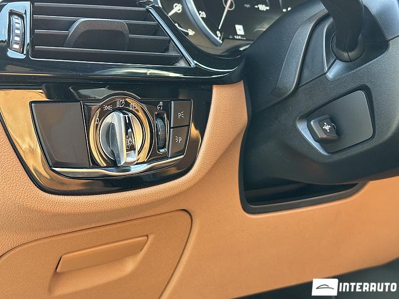 BMW 530 2019 — Миниатюра 20
