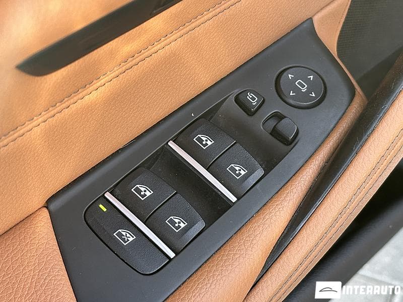 BMW 530 2019 — Миниатюра 21