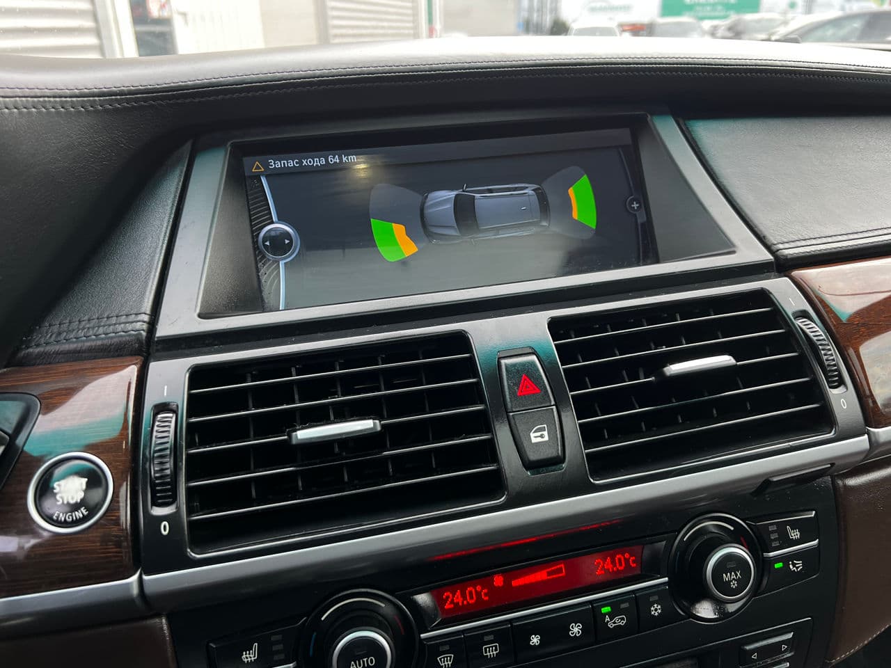 2010 BMW X5 4.0D — Miniatură 9