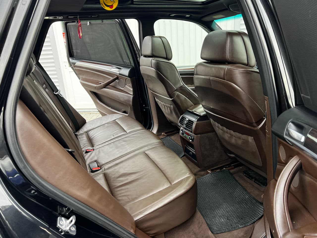 2010 BMW X5 4.0D — Miniatură 13