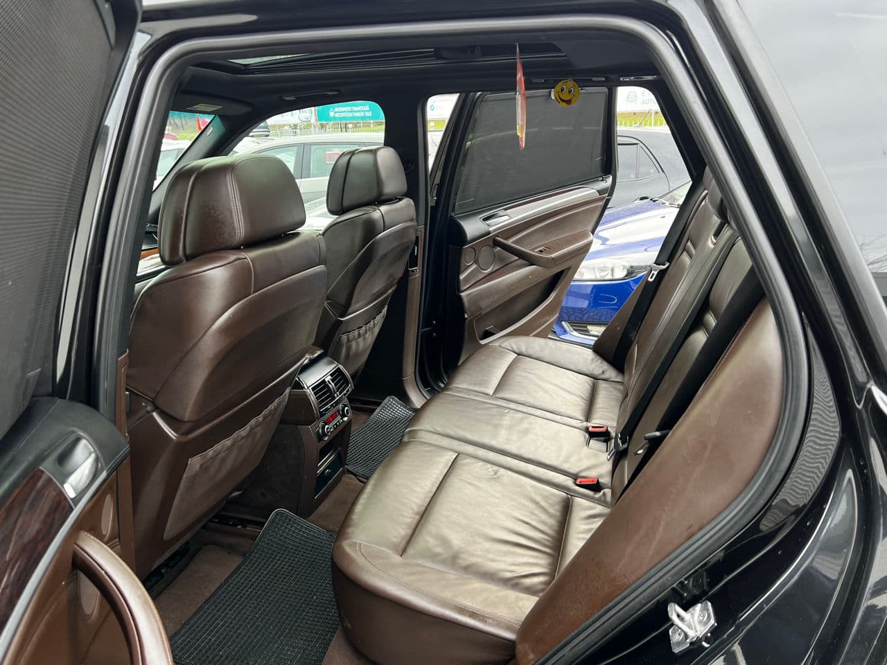 2010 BMW X5 4.0D — Miniatură 6