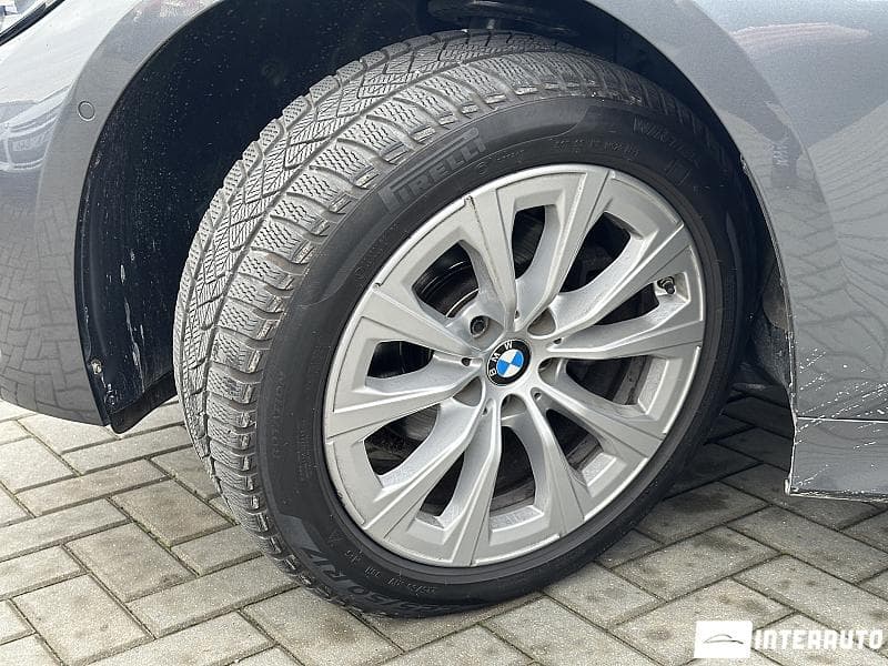 BMW 318 2021 — Миниатюра 17