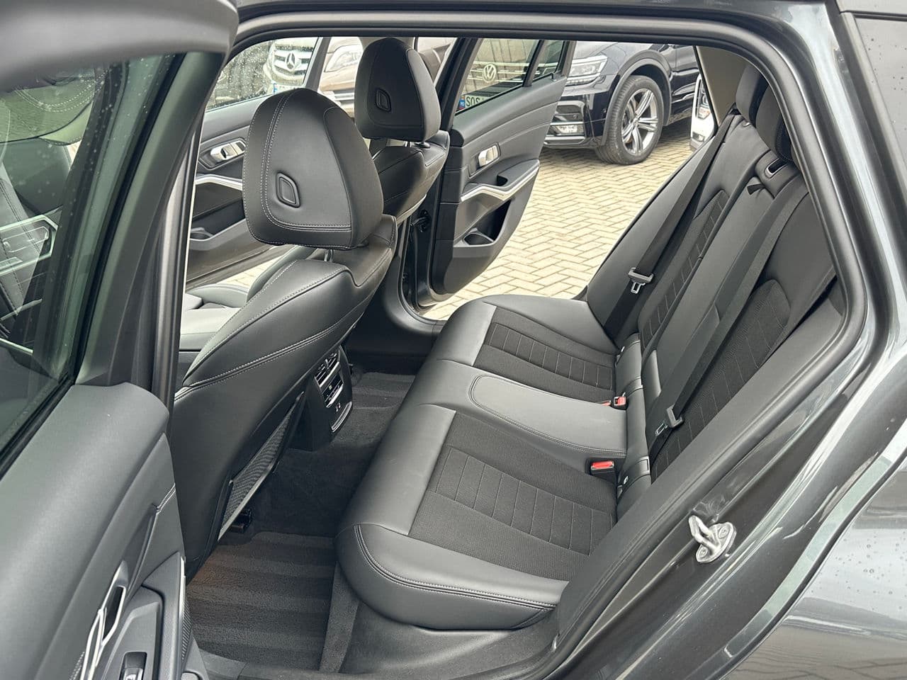BMW 318 2021 — Миниатюра 13