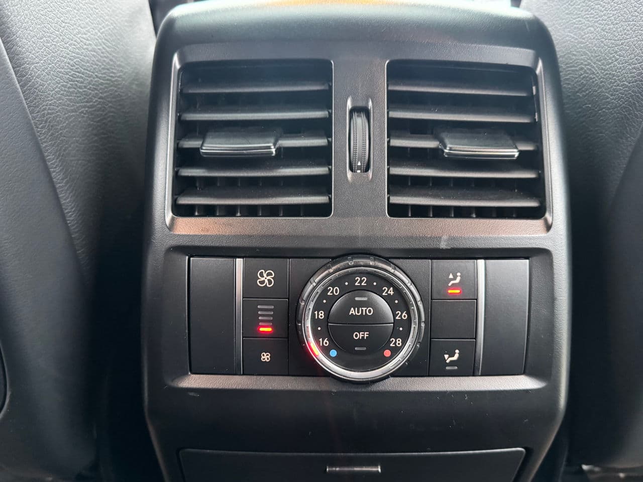 Mercedes ML 250 2014 — Миниатюра 18