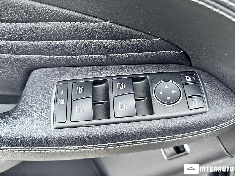 Mercedes ML 250 2014 — Миниатюра 21