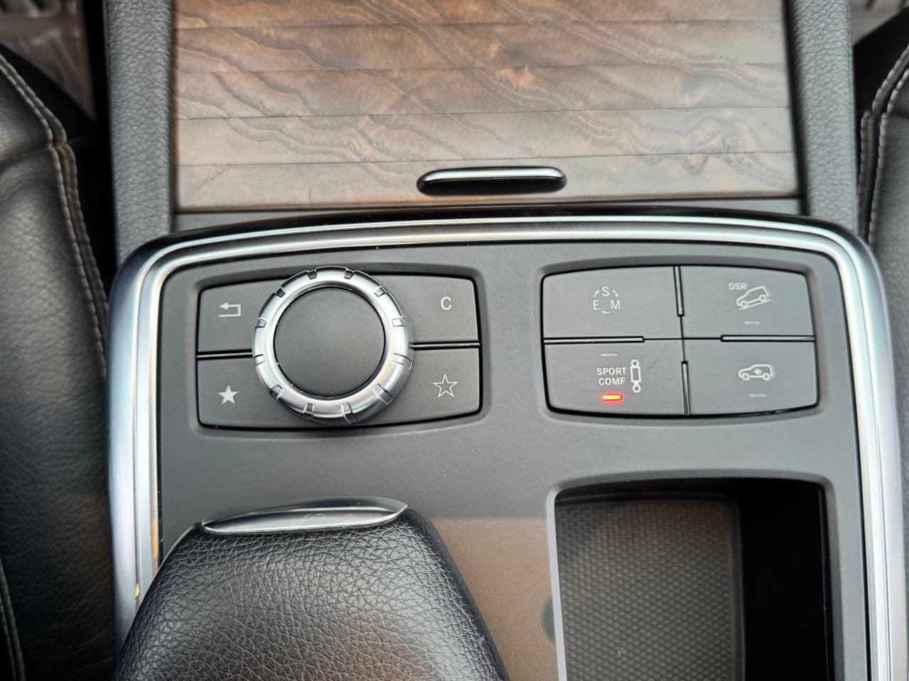 Mercedes ML 250 2014 — Миниатюра 13