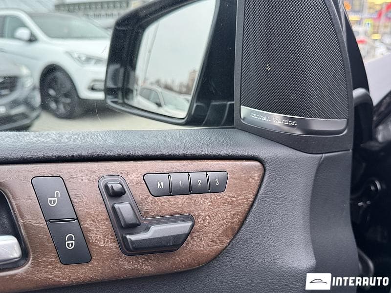 Mercedes ML 250 2014 — Миниатюра 22