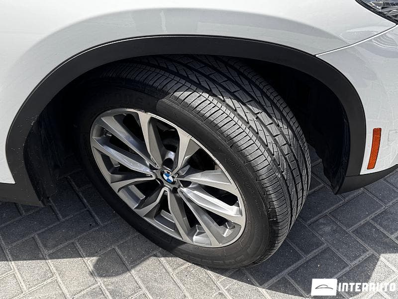 2019 BMW X3 3.0i — Miniatură 25
