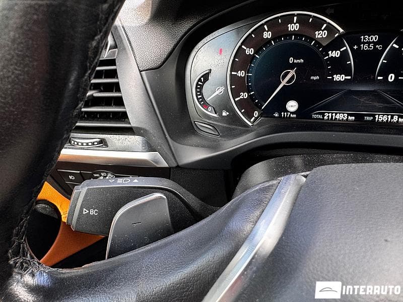 2019 BMW X3 3.0i — Miniatură 14