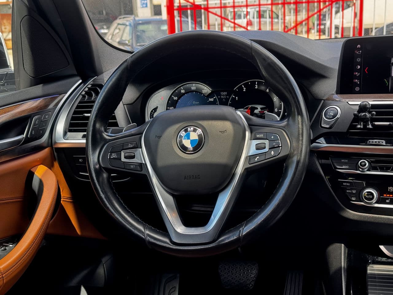 2019 BMW X3 3.0i — Miniatură 7