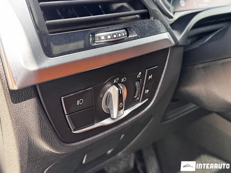 2019 BMW X3 3.0i — Miniatură 19