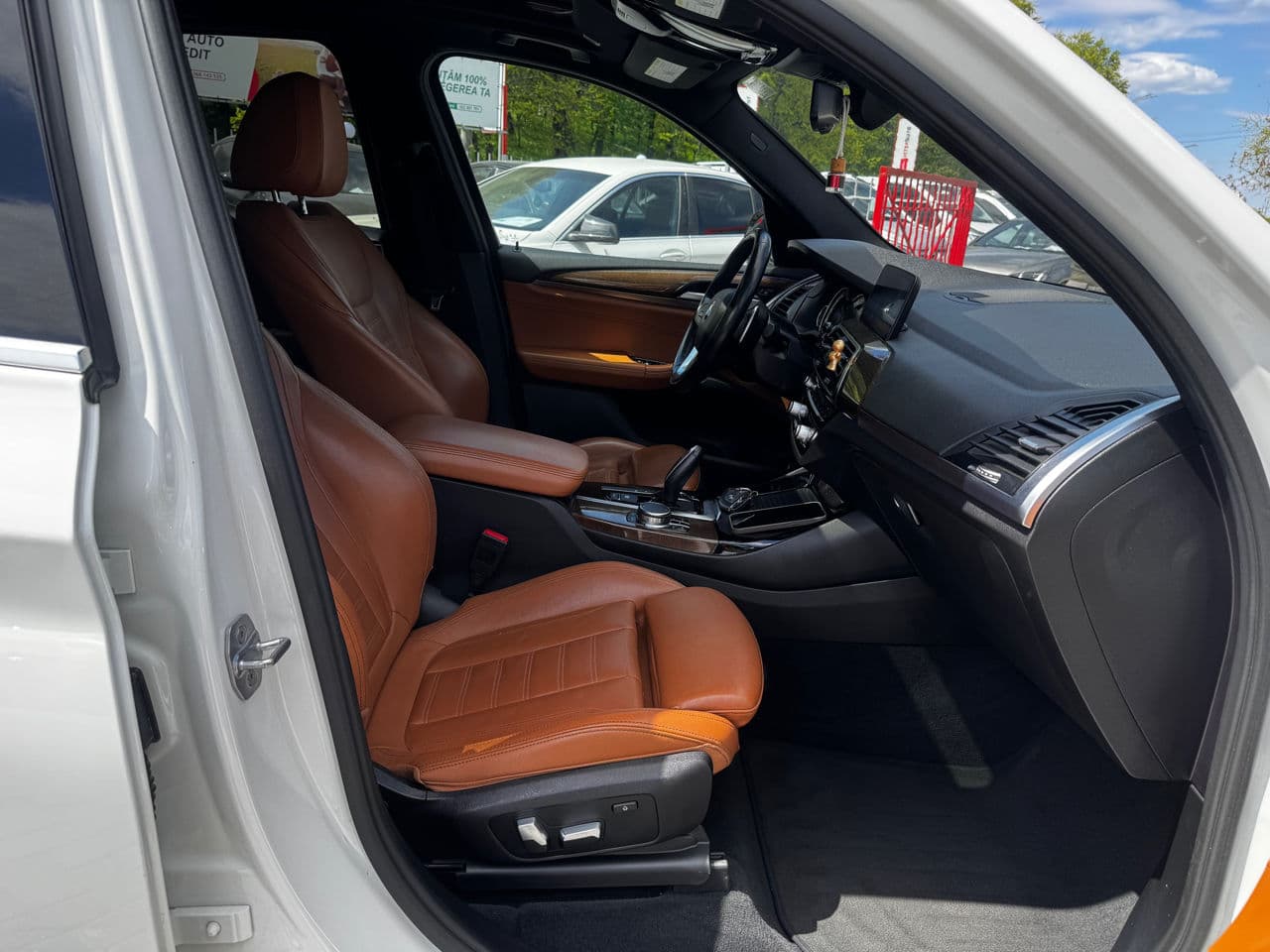 2019 BMW X3 3.0i — Miniatură 5