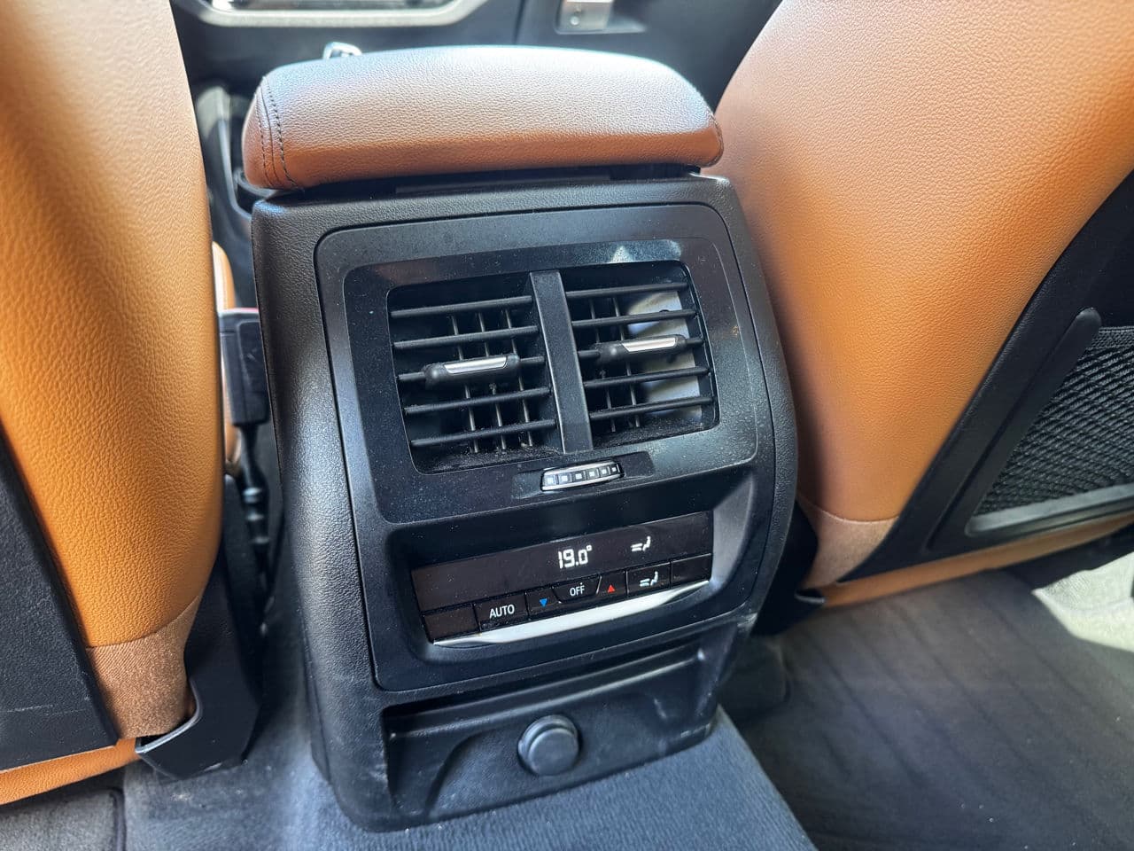 2019 BMW X3 3.0i — Miniatură 20