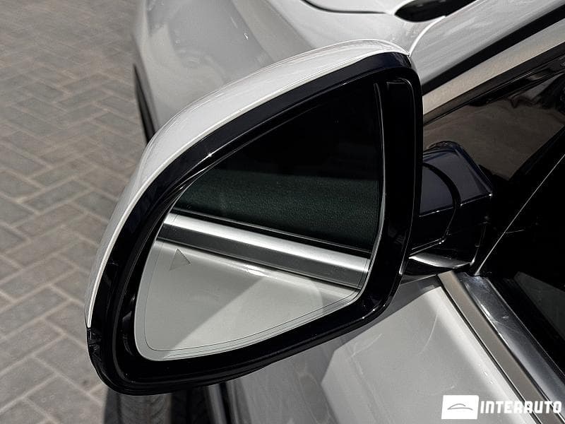 2019 BMW X3 3.0i — Miniatură 24