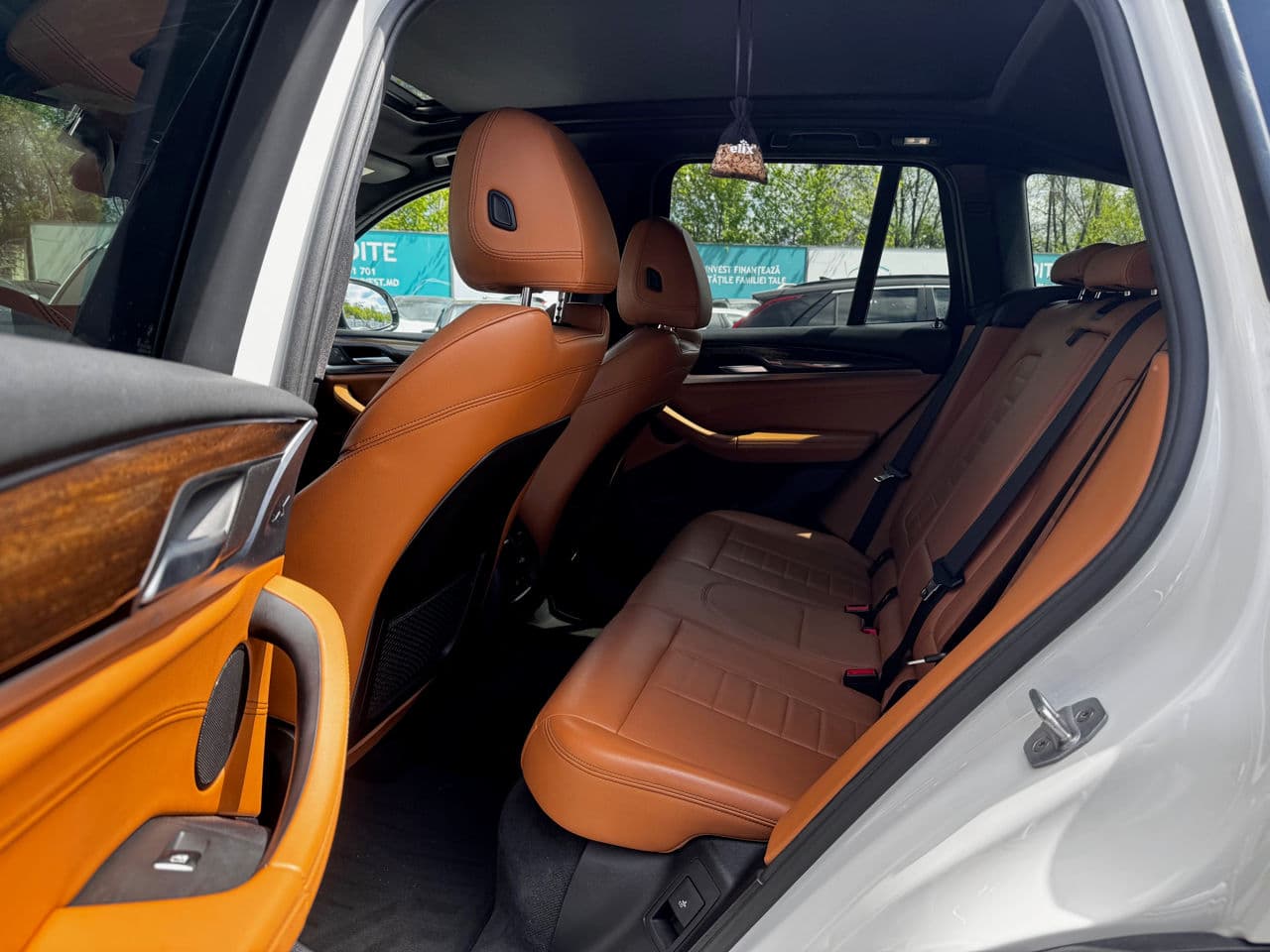 2019 BMW X3 3.0i — Miniatură 22