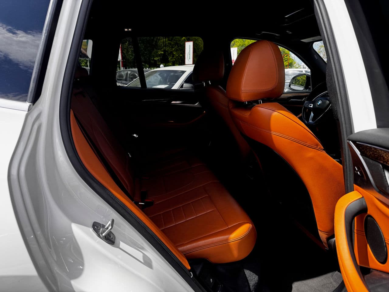 2019 BMW X3 3.0i — Miniatură 21