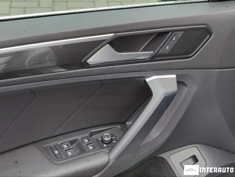 Volkswagen Tiguan 2019 — Миниатюра 16