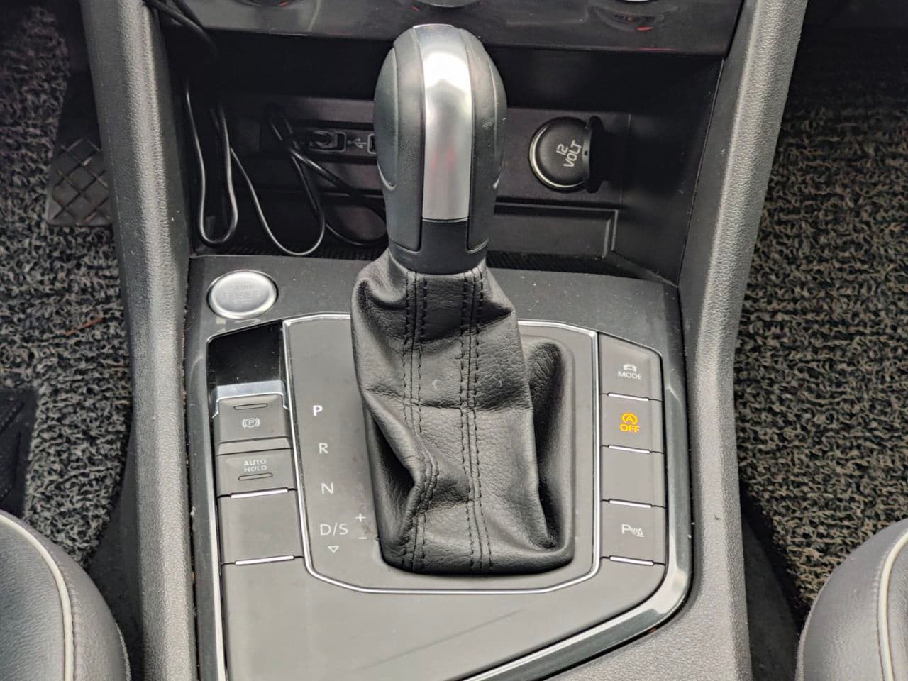 Volkswagen Tiguan 2019 — Миниатюра 11