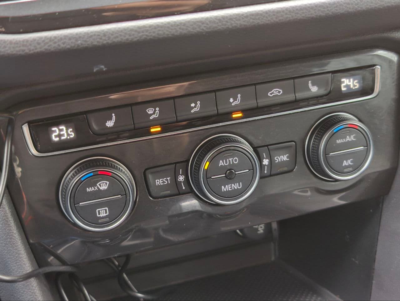 Volkswagen Tiguan 2019 — Миниатюра 13