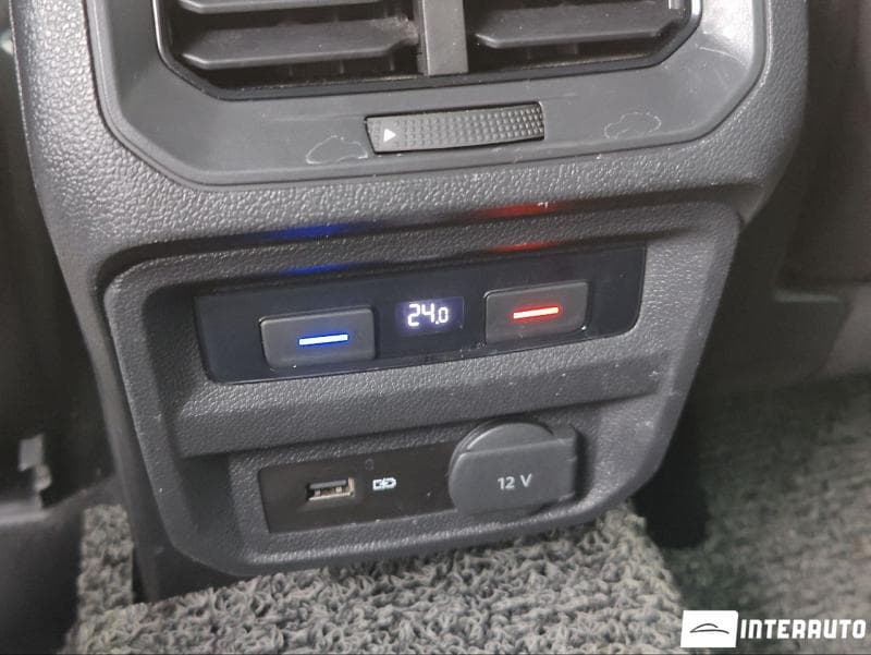 Volkswagen Tiguan 2019 — Миниатюра 14
