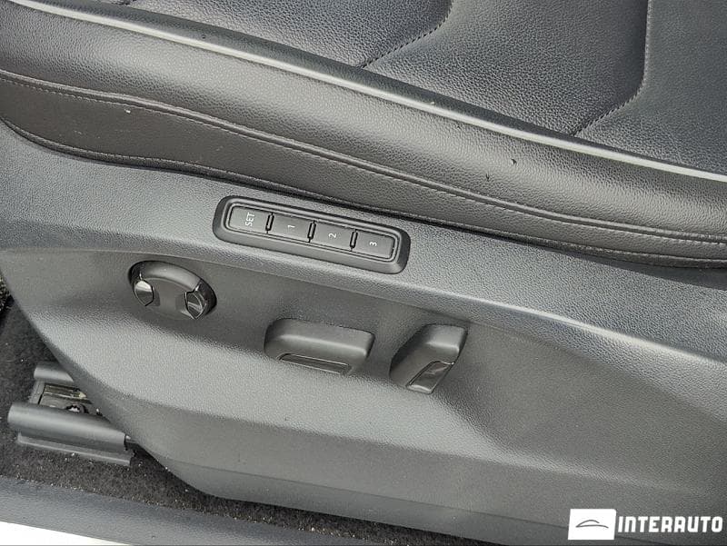 Volkswagen Tiguan 2019 — Миниатюра 15