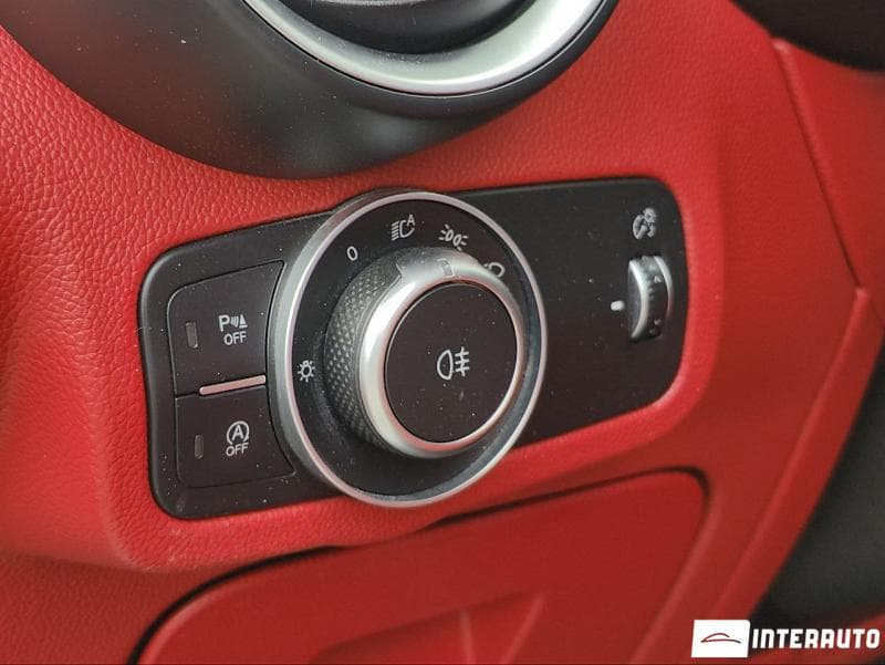 Alfa Romeo Stelvio Ti 2017 — Миниатюра 16
