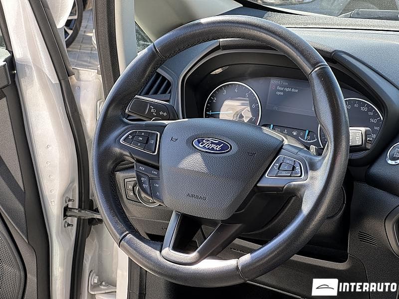Ford Ecosport 2018 — Миниатюра 7