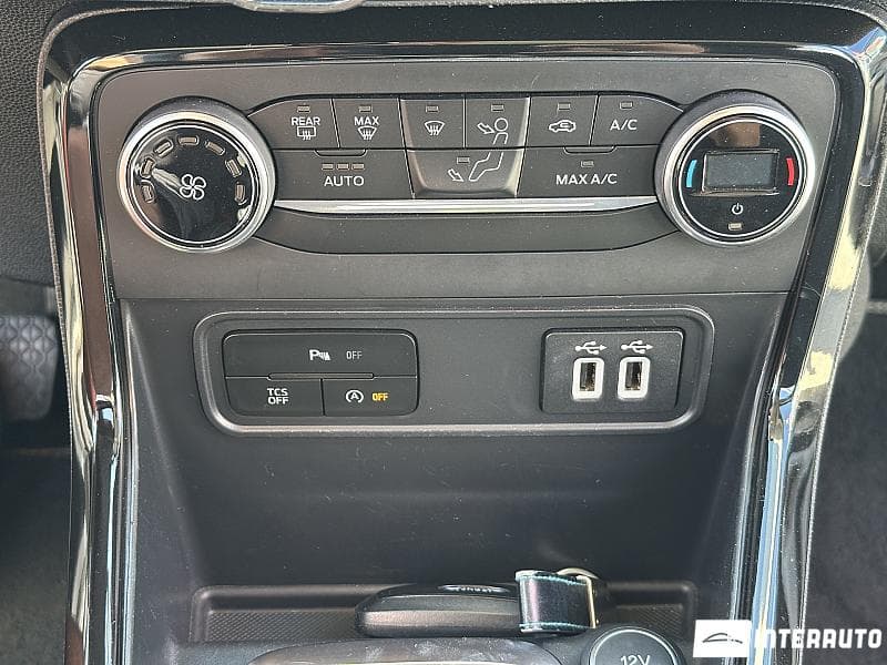 Ford Ecosport 2018 — Миниатюра 10