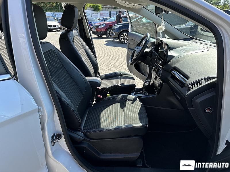 Ford Ecosport 2018 — Миниатюра 14