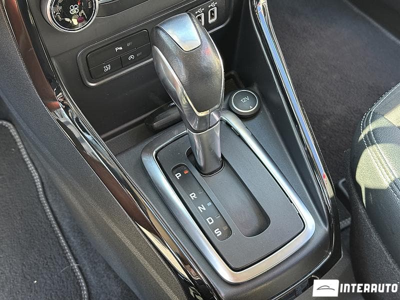 Ford Ecosport 2018 — Миниатюра 11