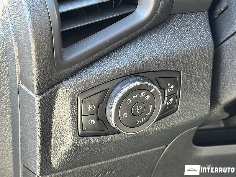 Ford Ecosport 2018 — Миниатюра 19